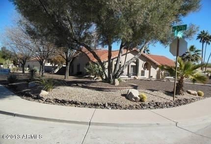9504 E Jenan Dr, Scottsdale, AZ 85260