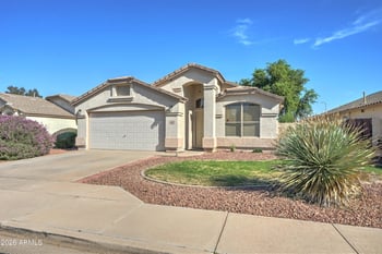 9504 Posada Ave, Mesa, AZ 85212