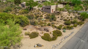 9504 E Romping Rd, Carefree, AZ 85377