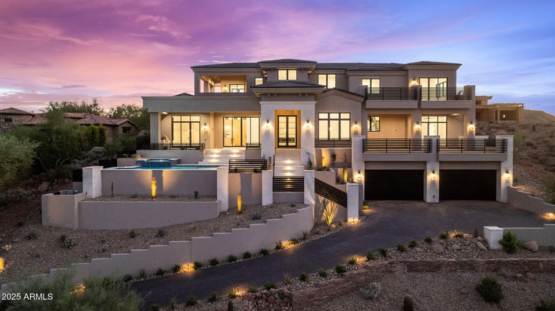 9504 Desert Wash Trl, Fountain Hills, AZ 85268