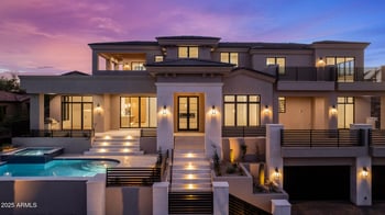 9504 Desert Wash Trl, Fountain Hills, AZ 85268