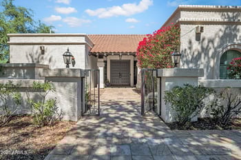9504 Sunnyside Dr, Scottsdale, AZ 85260