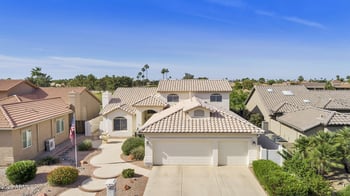 9505 Sunridge Dr, Sun Lakes, AZ 85248