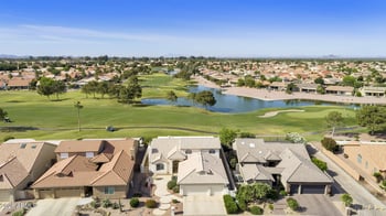 9505 Sunridge Dr, Sun Lakes, AZ 85248