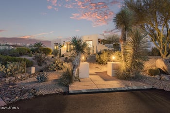 9505 Sunrise Cir, Carefree, AZ 85377