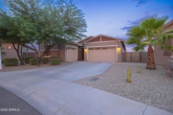 9505 W Atlantis Way, Tolleson, AZ 85353