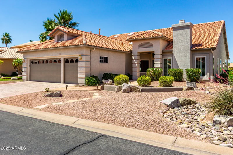 9506 Arrowvale Dr, Sun Lakes, AZ 85248