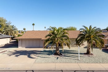 9506 Country Club Dr, Sun, AZ 85373
