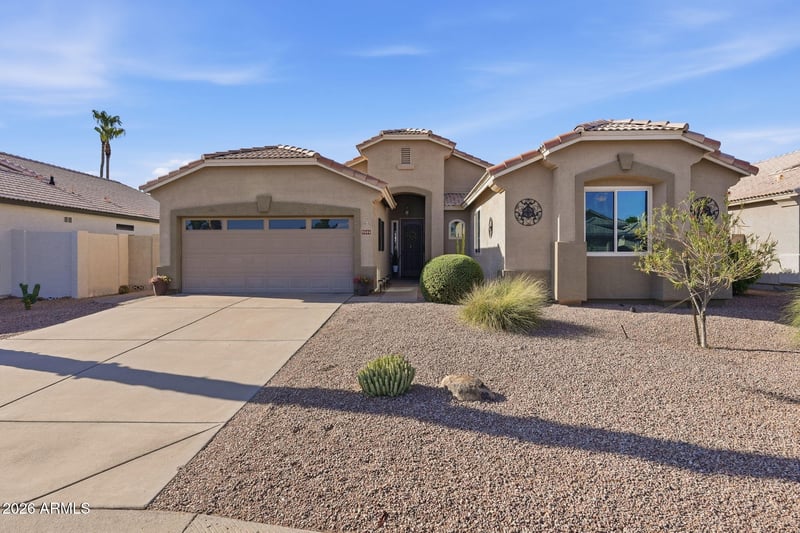 9506 E Kilarea Ave, Mesa, AZ 85209
