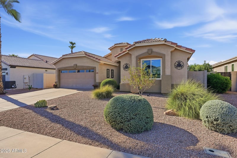 9506 E Kilarea Ave, Mesa, AZ 85209