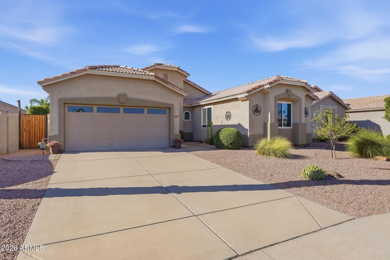 9506 E Kilarea Ave, Mesa, AZ 85209