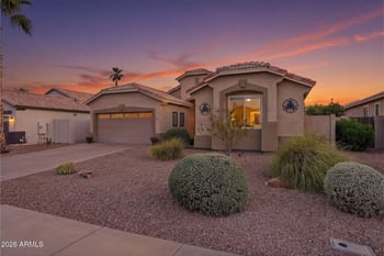9506 E Kilarea Ave, Mesa, AZ 85209