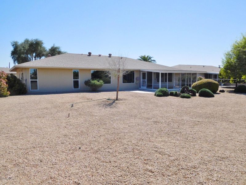 9506 W Burns Dr, Sun City, AZ 85351