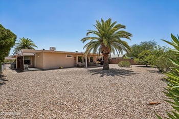 9506 Cedar Hill Cir, Sun City, AZ 85351