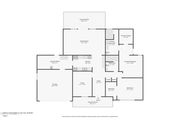 9506 Cedar Hill Cir, Sun City, AZ 85351