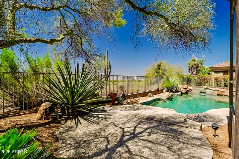9507 Sandy Vista Dr, Scottsdale, AZ 85262