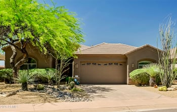 9507 Sandy Vista Dr, Scottsdale, AZ 85262