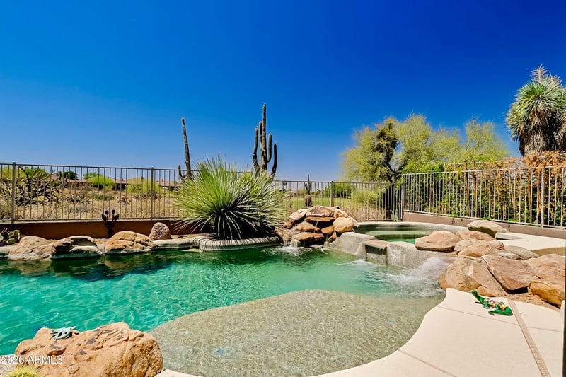 9507 Sandy Vista Dr, Scottsdale, AZ 85262