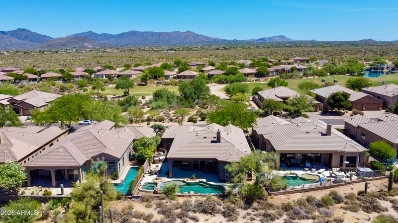 9507 Sandy Vista Dr, Scottsdale, AZ 85262