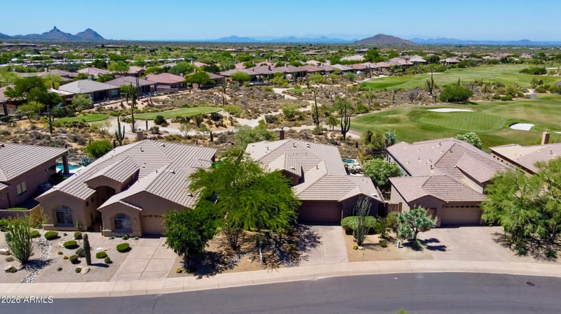 9507 Sandy Vista Dr, Scottsdale, AZ 85262
