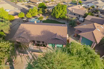 9507 Mariposa Grande --, Peoria, AZ 85383
