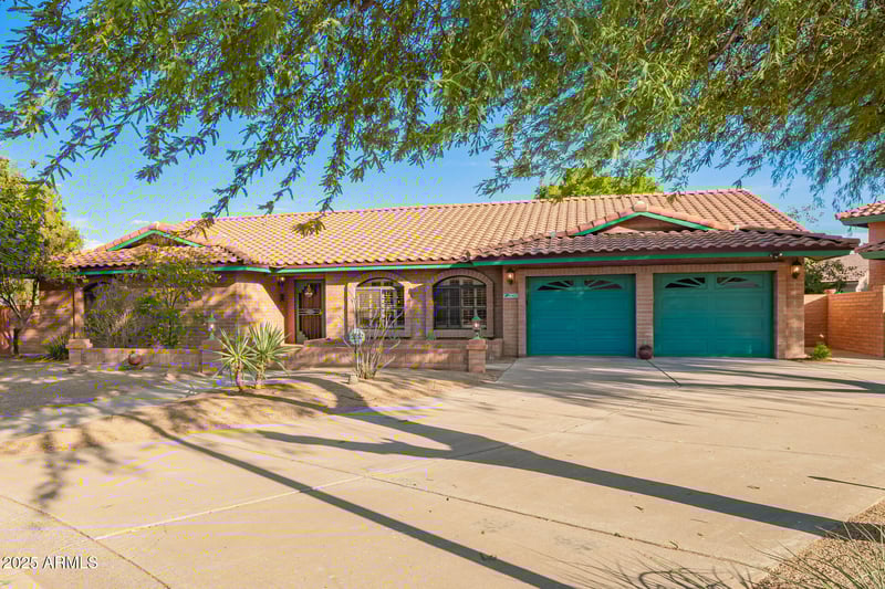 9507 Mariposa Grande --, Peoria, AZ 85383
