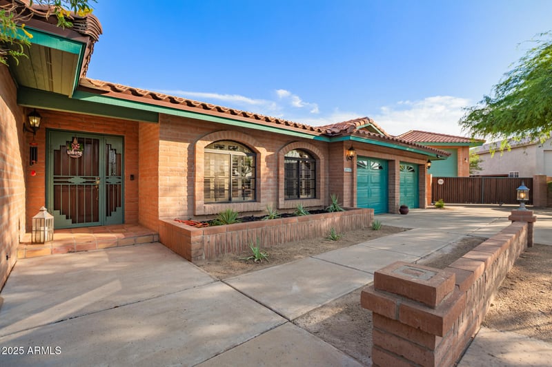 9507 Mariposa Grande --, Peoria, AZ 85383