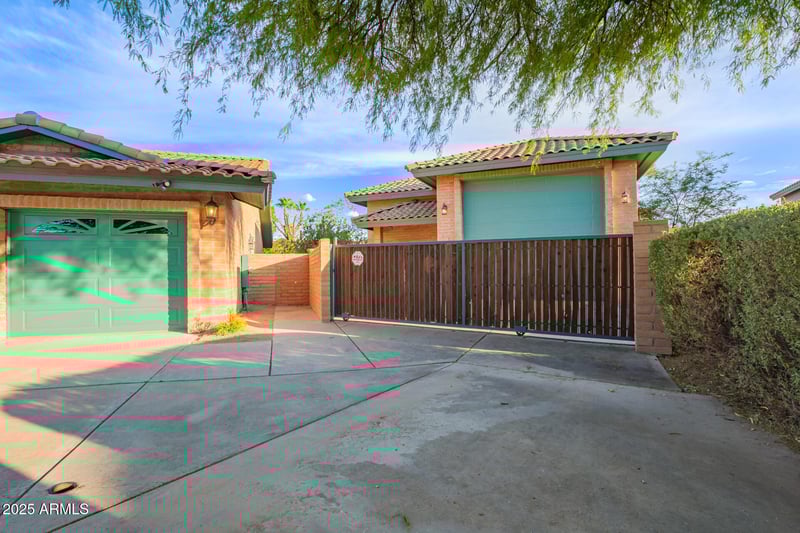 9507 Mariposa Grande --, Peoria, AZ 85383