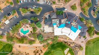 9507 Fireridge Trl, Fountain Hills, AZ 85268
