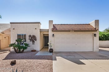 9507 Sherwood Way, Sun Lakes, AZ 85248
