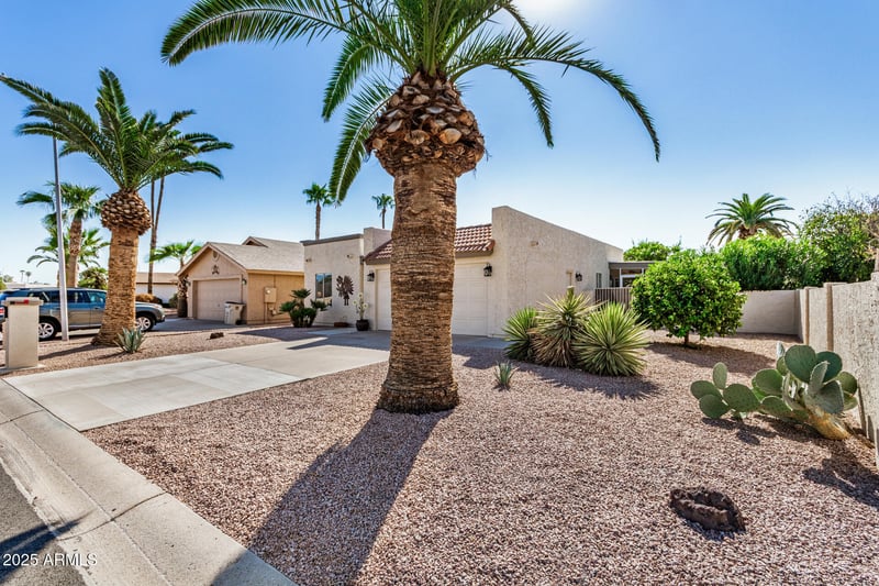 9507 Sherwood Way, Sun Lakes, AZ 85248