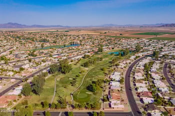 9507 Sherwood Way, Sun Lakes, AZ 85248