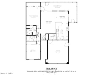 9507 Sherwood Way, Sun Lakes, AZ 85248