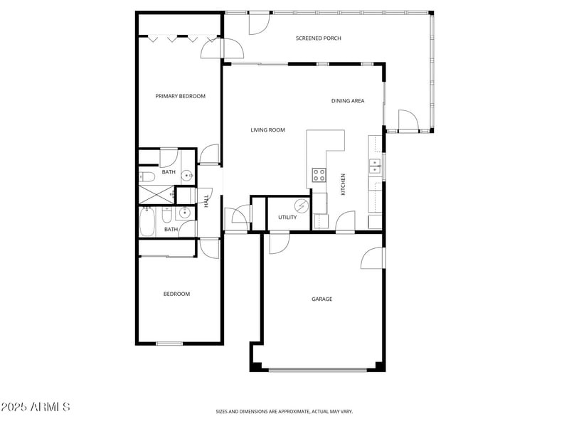 9507 Sherwood Way, Sun Lakes, AZ 85248