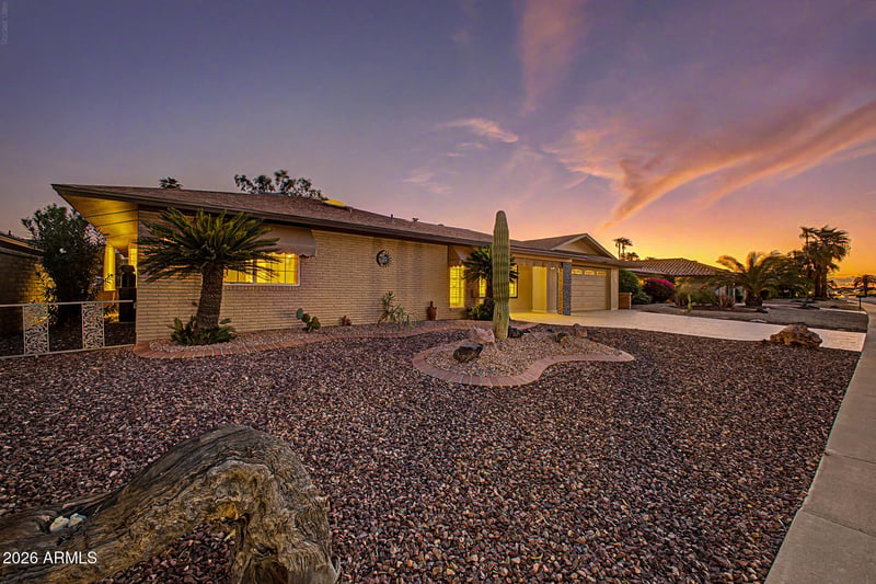 9507 W Country Club Dr, Sun City, AZ 85373