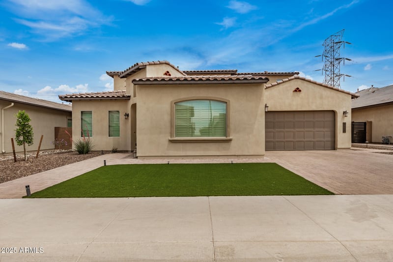 9508 Jj Ranch Rd, Peoria, AZ 85383
