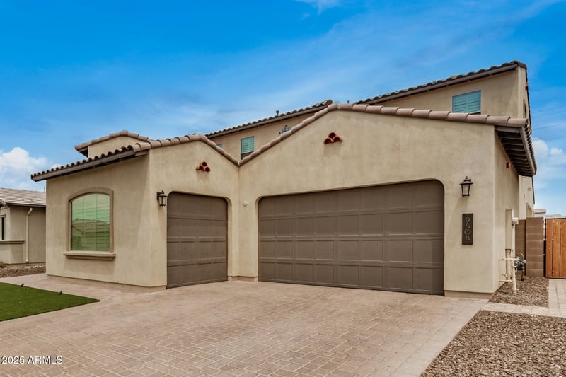 9508 Jj Ranch Rd, Peoria, AZ 85383