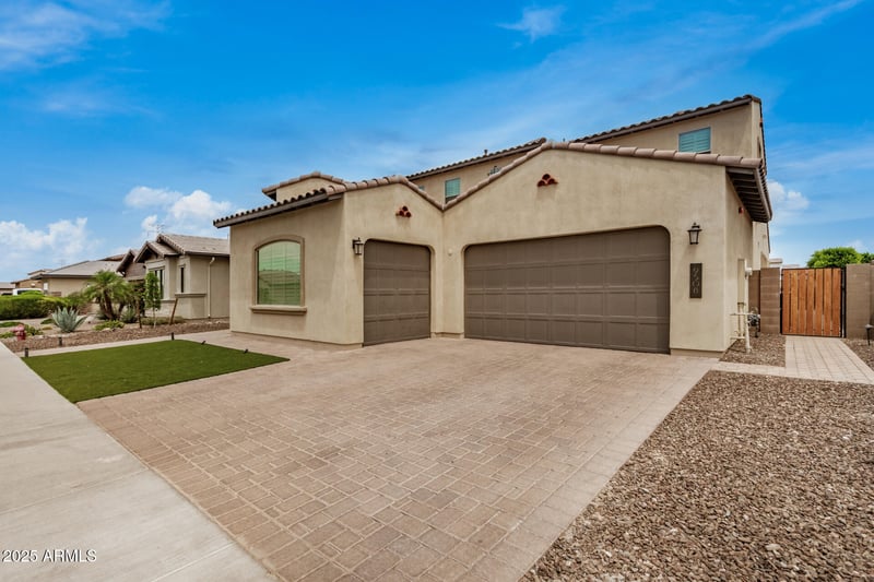 9508 Jj Ranch Rd, Peoria, AZ 85383