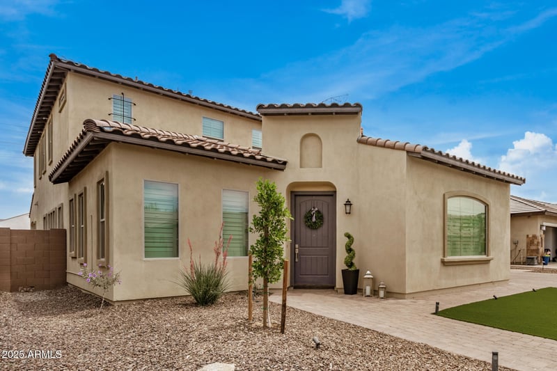 9508 Jj Ranch Rd, Peoria, AZ 85383