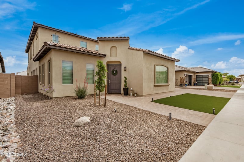 9508 Jj Ranch Rd, Peoria, AZ 85383