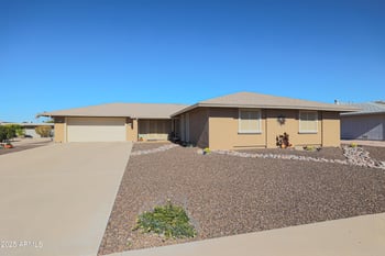 9508 Timberline Dr, Sun, AZ 85351