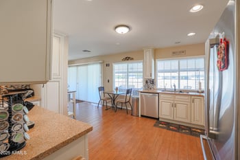 9508 Timberline Dr, Sun, AZ 85351