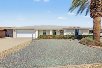9508 W Burns Dr, Sun City, AZ 85351
