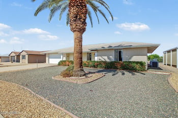 9508 W Burns Dr, Sun City, AZ 85351