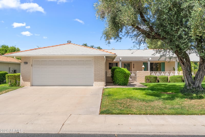 Home Worth Check