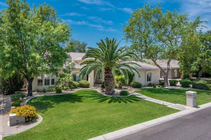9509 E Desert Cove Ave, Scottsdale, AZ 85260