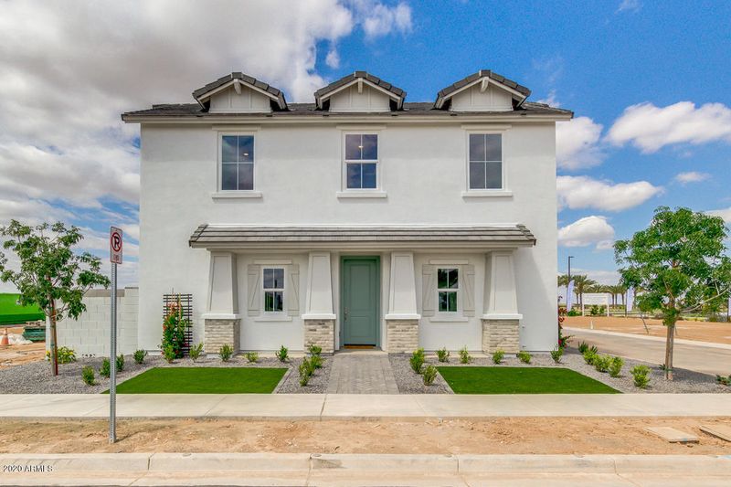 9509 E Talon Ave, Mesa, AZ 85212