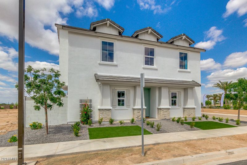 9509 E Talon Ave, Mesa, AZ 85212
