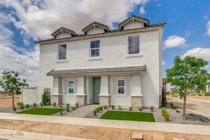 9509 E Talon Ave, Mesa, AZ 85212