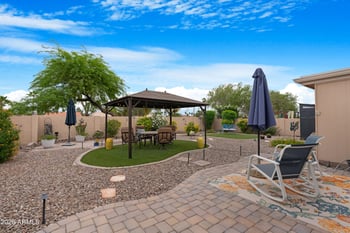 9509 Fairway Blvd, Sun Lakes, AZ 85248